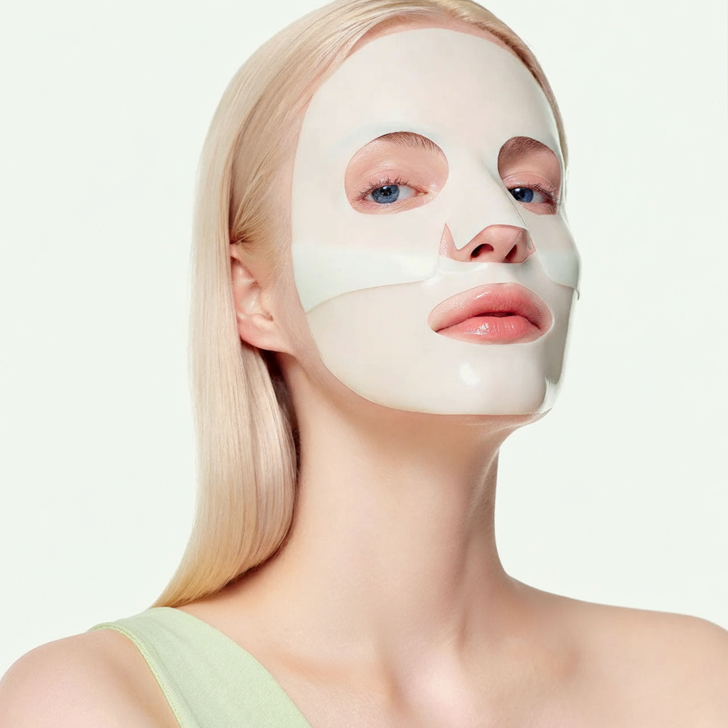 Image du masque sans texte